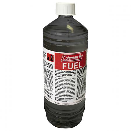  Fuel - Brennstoff