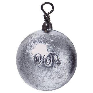  Swivelled Carp Ball Bomb
