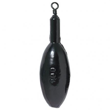 Kogha Tailed Carp Bomb mit Wirbel