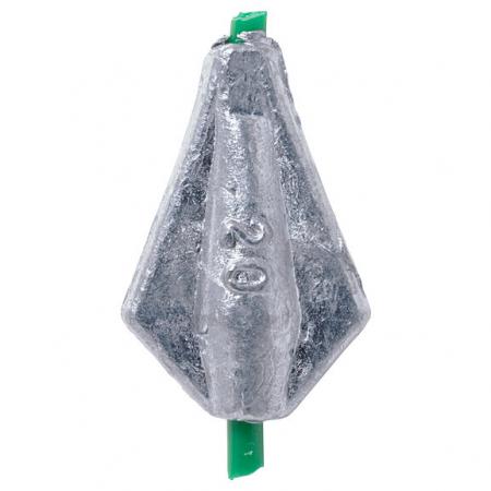  Flügelblei mit Kunststoffröhre