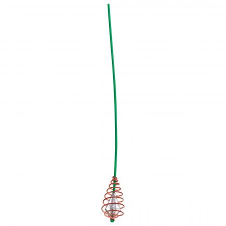  Futterspirale Anti-Tangle System vorbebleit