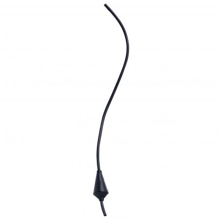 Perca Original Anti-Tangleblei mit Weichrohr