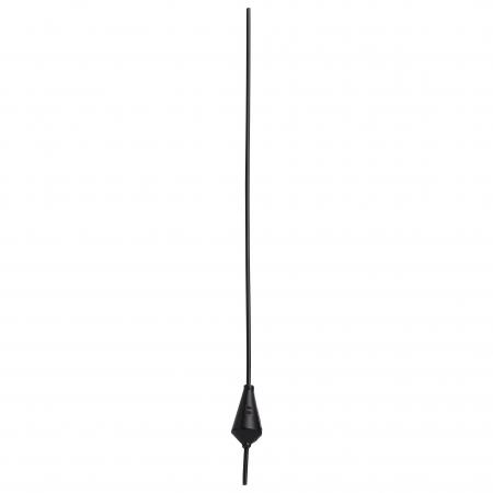  Anti-Tangleblei mit Hartrohr