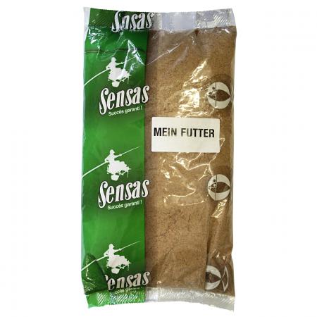  Coarse Fish Feed My Feed from W. R. Kremkus