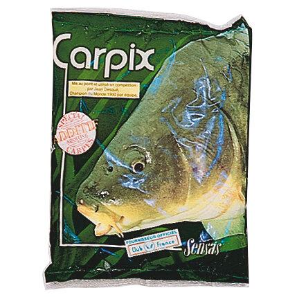  Carpix (Erdbeere)