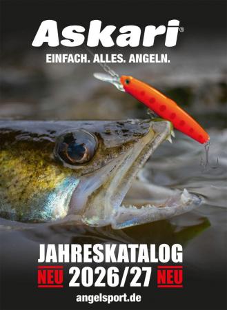  Angelkatalog