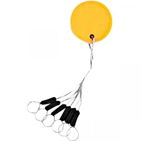  Schnurstopper