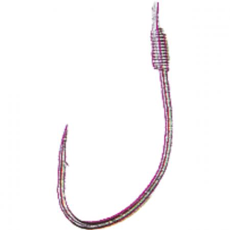  Spezial Vorfachhaken Match