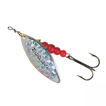 Mepps Spinner Aglia Longue (Rainbow)