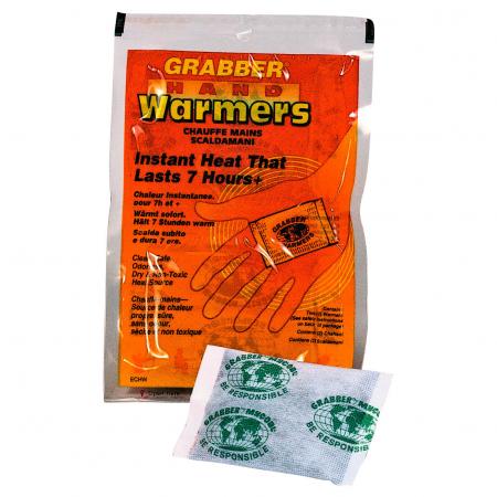 Grabber Handwärmer