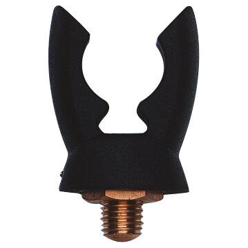  Rutenablagekopf Butt Grip Soft - Rutenauflage