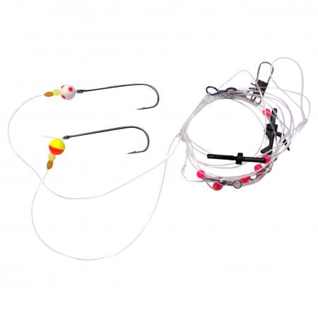  Weitwurf-Brandungssystem