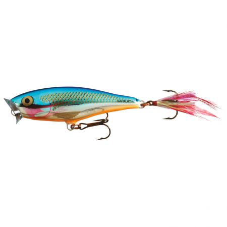  Wobbler Skitter Pop Top Water (SB)