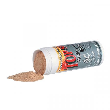  Maggot Spices