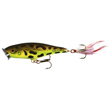  Wobbler Skitter Pop Top Water (LF)