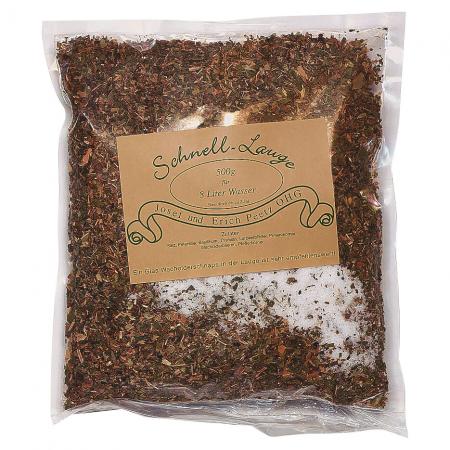  Brine Mix