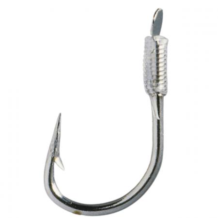 Angelhaken Weißfisch (gebunden)