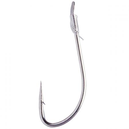 Camtec Angelhaken Zander (gebunden)