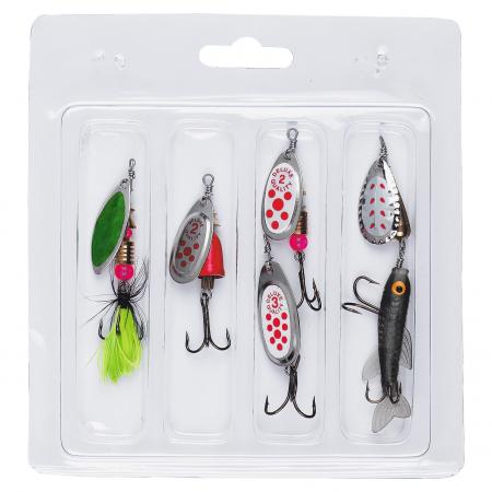 Behr Spinner-Set Forelle