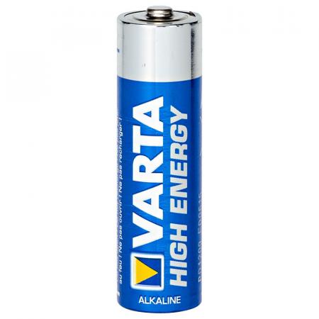  Alkaline Mignonzelle AA MN 1500 (1,5 V)