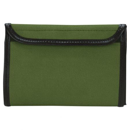 Perca Original Spinner- und Blinkertasche Super de luxe