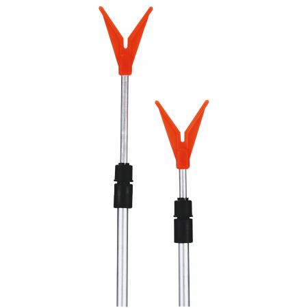 Kogha Top Rutenhalter (2er Set)
