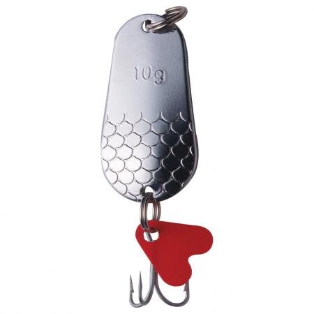 Kogha Blinker Classic Pike (Silber)