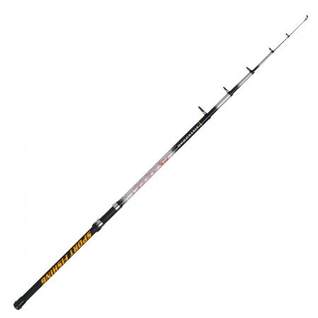 Angelrute Master