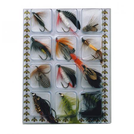 Behr Streamer Set