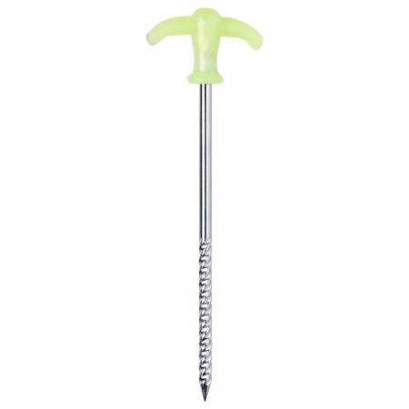  Tent Peg (Fluorescent)