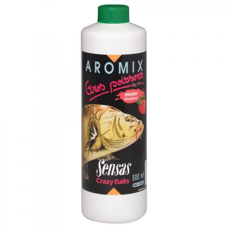 Sensas Aromix