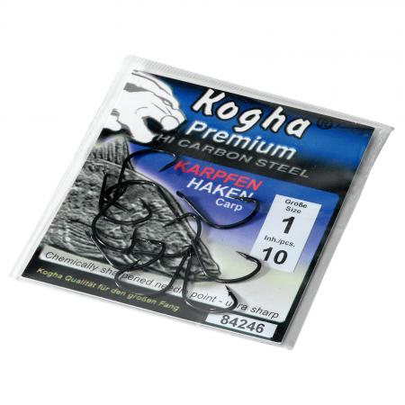 Kogha Karpfenhaken