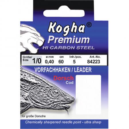 Kogha Dorschhaken