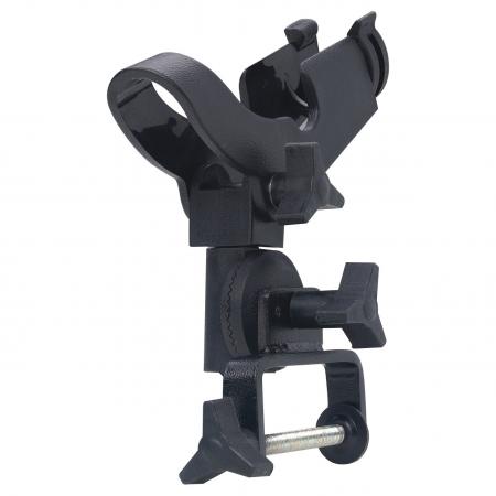 Perca Original Schlepprutenhalter Trolling (Bootsrutenhalter)