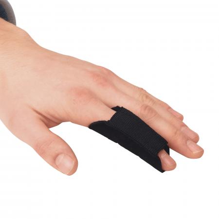  Finger Protection (Black)
