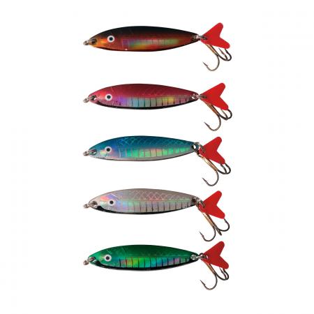Perca Original Holographic Blinker Set