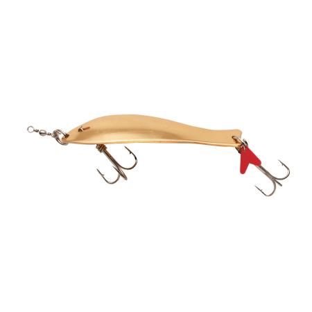 Perca Original Legend Blinker 3er Set (gold)