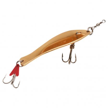 Perca Original Legend Blinker 3er Set (gold)
