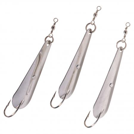  Spoons Mackerel/Cod
