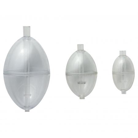 Perca Original Wasserkugel Set (oval)