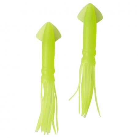 Seapoint Softbait Norway Squid De Luxe