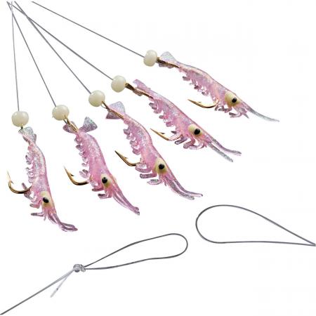 Behr Heringsvorfach Seepoint (pink)