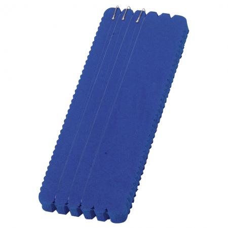 Schaumstoff-Aufwickler