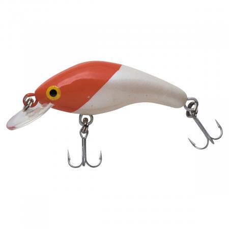 Wobbler Mini Deepdiver (Rotkopf)