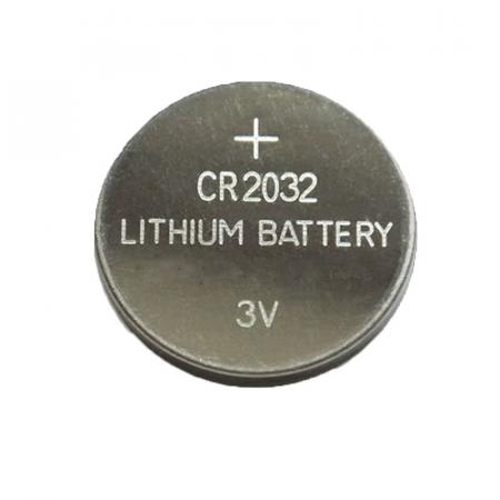  Lithium Batterie CR 2032 (3 Volt)