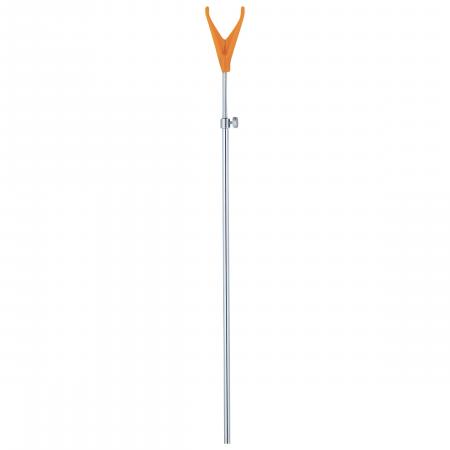  Tele-Rutenhalter (V-Form)