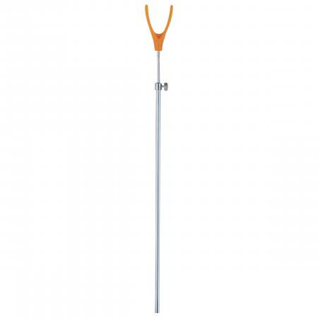  Tele-Rutenhalter (U-Form)