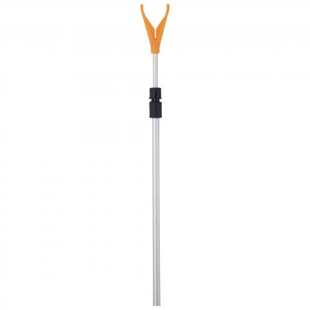 Tele-Rutenhalter (V-Form)
