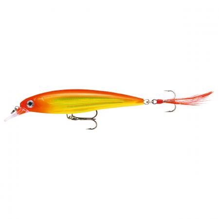 Rapala Wobbler X-Rap Süßwasser (HH)