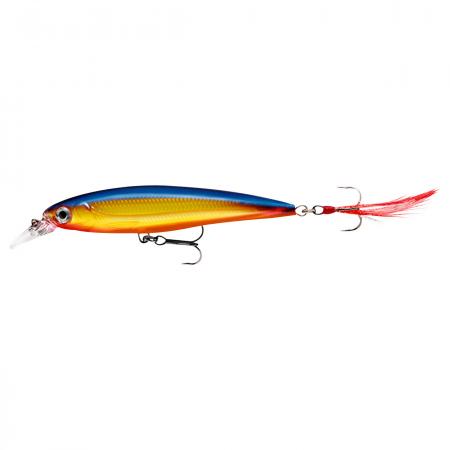  Wobbler X-Rap Freshwater (HS)